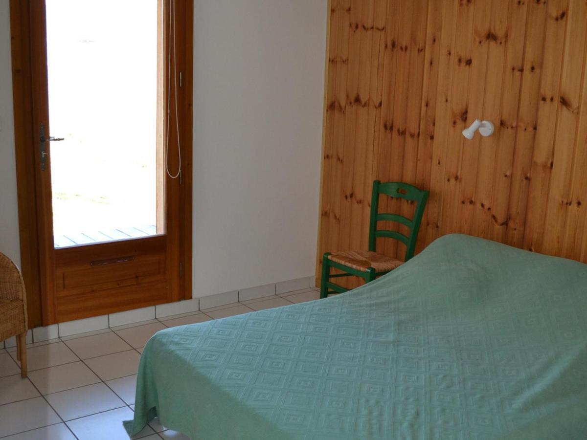 Chalet Confortable 2* Avec Poele A Granules Et Jardin, Accepte Animaux - Fr-1-618-16 Albiez-Montrond Exterior photo